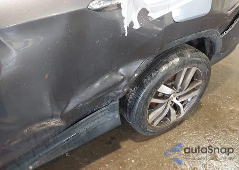 2018 Honda Pilot Elite from USA, damaged, VIN 5FNYF6H06JB025867